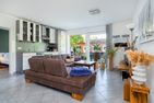  Pura Vida Norden/Norddeich - Wohnzimmer