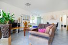  Pura Vida Norden/Norddeich - Wohnzimmer