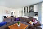  Pura Vida Norden/Norddeich - Wohnzimmer