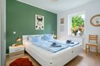 Pura Vida Norden/Norddeich - Schlafzimmer