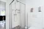  Pura Vida Norden/Norddeich - Badezimmer