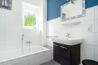  Pura Vida Norden/Norddeich - Badezimmer
