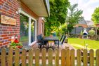  Pura Vida Norden/Norddeich - Terrasse
