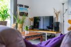  Pura Vida Norden/Norddeich - Wohnzimmer