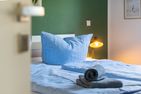  Pura Vida Norden/Norddeich - Schlafzimmer