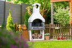  Pura Vida Norden/Norddeich - Grill