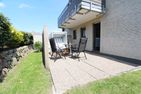 Horsatal 13b, App. 4 Wenningstedt - Terrasse