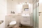 Ferienwohnpark Immenstaad am Bodensee Ein-Zimmer-Apartment 49/13 Bodensee - Bathroom