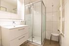 Ferienwohnpark Immenstaad am Bodensee Ein-Zimmer-Apartment 49/13 Bodensee - Bathroom