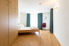 Ferienwohnpark Immenstaad am Bodensee Zwei-Zimmer-Apartment 49/16 Bodensee - Bedroom