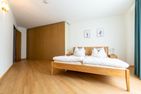 Ferienwohnpark Immenstaad am Bodensee Zwei-Zimmer-Apartment 49/16 Bodensee - Bedroom