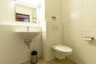 Ferienwohnpark Immenstaad am Bodensee Zwei-Zimmer-Apartment 49/16 Bodensee - Bathroom