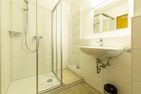 Ferienwohnpark Immenstaad am Bodensee Zwei-Zimmer-Apartment 49/16 Bodensee - Bathroom