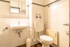Ferienwohnpark Immenstaad am Bodensee Ein-Zimmer-Apartment 49/17 Bodensee - Bathroom