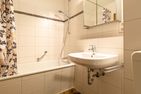 Ferienwohnpark Immenstaad am Bodensee Ein-Zimmer-Apartment 49/17 Bodensee - Bathroom