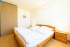 Ferienwohnpark Immenstaad am Bodensee Zwei-Zimmer-Apartment 49/22 Bodensee - Bedroom