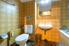Ferienwohnpark Immenstaad am Bodensee Zwei-Zimmer-Apartment 49/22 Bodensee - Bathroom