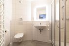 Ferienwohnpark Immenstaad am Bodensee Ein-Zimmer-Apartment 49/25 Bodensee - Bathroom