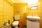 Ferienwohnpark Immenstaad am Bodensee Ein-Zimmer-Apartment 49/27 Bodensee - Bathroom