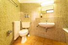 Ferienwohnpark Immenstaad am Bodensee Ein-Zimmer-Apartment 49/37 Bodensee - Bathroom