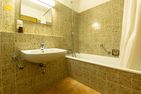 Ferienwohnpark Immenstaad am Bodensee Ein-Zimmer-Apartment 49/37 Bodensee - Bathroom