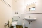 Ferienwohnpark Immenstaad am Bodensee Ein-Zimmer-Apartment 49/38 Bodensee - Bathroom