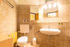 Ferienwohnpark Immenstaad am Bodensee Ein-Zimmer-Apartment 49/41 Bodensee - Bathroom