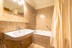 Ferienwohnpark Immenstaad am Bodensee Ein-Zimmer-Apartment 49/41 Bodensee - Bathroom