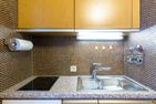 Ferienwohnpark Immenstaad am Bodensee Ein-Zimmer-Apartment 49/41 Bodensee - Kitchen