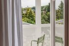  Ferienwohnung Sunja Wyk auf Föhr - Balkon
