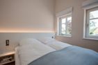  Ferienwohnung Sunja Wyk auf Föhr - Schlafzimmer