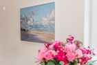  Ferienwohnung Sunja Wyk auf Föhr - Dekoratives Detail