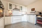 Ferienwohnpark Immenstaad am Bodensee Maisonette-Wohnung 49/43 Bodensee - Kitchen