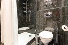 Ferienwohnpark Immenstaad am Bodensee Maisonette-Wohnung 49/43 Bodensee - Bathroom