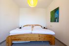 Ferienwohnpark Immenstaad am Bodensee Zwei-Zimmer-Apartment 49/45 Bodensee - Bedroom