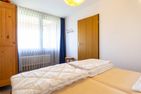 Ferienwohnpark Immenstaad am Bodensee Zwei-Zimmer-Apartment 49/45 Bodensee - Bedroom