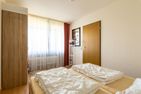 Ferienwohnpark Immenstaad am Bodensee Zwei-Zimmer-Apartment 49/46 Bodensee - Bedroom
