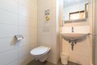 Ferienwohnpark Immenstaad am Bodensee Zwei-Zimmer-Apartment 49/46 Bodensee - Bathroom
