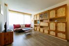 Ferienwohnpark Immenstaad am Bodensee Zwei-Zimmer-Apartment 49/47 Bodensee - Living room