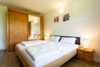 Ferienwohnpark Immenstaad am Bodensee Zwei-Zimmer-Apartment 49/47 Bodensee - Bedroom