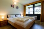 Ferienwohnpark Immenstaad am Bodensee Zwei-Zimmer-Apartment 49/47 Bodensee - Bedroom