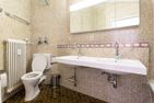 Ferienwohnpark Immenstaad am Bodensee Maisonette-Wohnung 49/48 mit Seeblick Bodensee - Bathroom