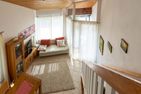 Ferienwohnpark Immenstaad am Bodensee Maisonette-Wohnung 49/48 mit Seeblick Bodensee - Living room