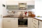 Ferienwohnpark Immenstaad am Bodensee Maisonette-Wohnung 49/48 mit Seeblick Bodensee - Kitchen