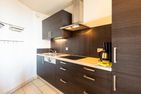 Ferienwohnpark Immenstaad am Bodensee Maisonette-Wohnung 49/49 mit Seeblick Bodensee - Kitchen