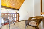 Ferienwohnpark Immenstaad am Bodensee Maisonette-Wohnung 49/49 mit Seeblick Bodensee - 