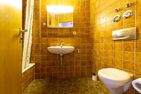 Ferienwohnpark Immenstaad am Bodensee Ein-Zimmer-Apartment 51/03 Bodensee - Bathroom