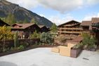 Ferienwohnung KP-3 Kronenplatz 3 Lenk im Simmental - Nachbarschaft