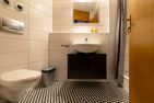 Ferienwohnpark Immenstaad am Bodensee Ein-Zimmer-Apartment 51/04 Bodensee - Bathroom