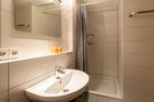 Ferienwohnpark Immenstaad am Bodensee Ein-Zimmer-Apartment 51/04 Bodensee - Bathroom